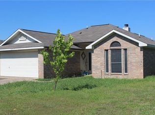 207 Cheyenne Trl, Alvarado, TX 76009