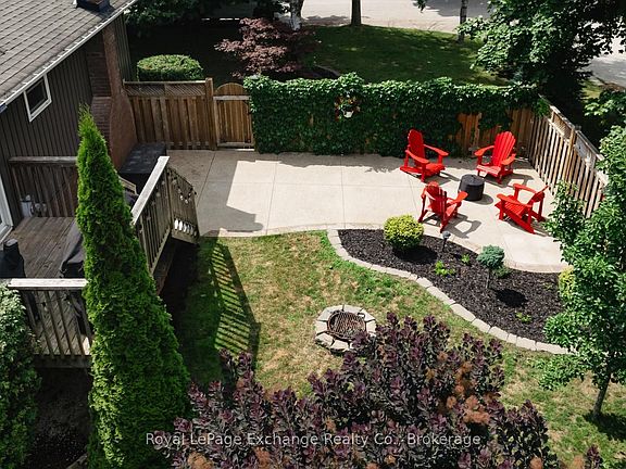 2nd image of 29 Anne Marie Cres