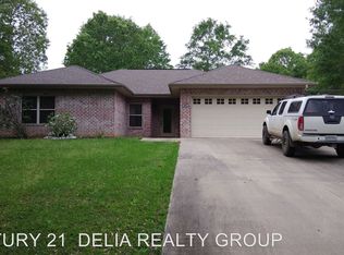 591 Lewis Perkins Rd, Leesville, LA 71446