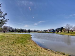 8318 Waters Edge, Edwardsville, IL 62025