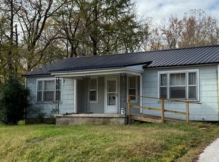 635 Highway 69n, Paris, TN 38242