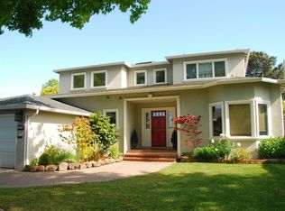 131 Louise Ln, San Mateo, CA 94403