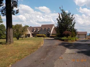 1343 W Hunt Rd, Maryville, TN 37801