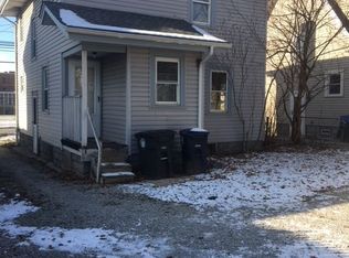 1321 Brown St, Akron, OH 44301