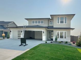 6288 S Mechta Ave, Meridian, ID 83642