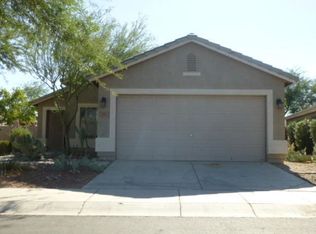 15 E Peppergrass Pl, Queen Creek, AZ 85143