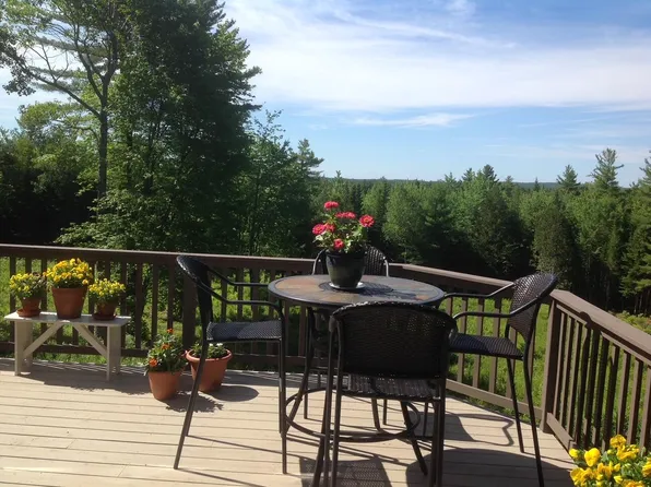 58 Woods Road, Machias, ME 04654