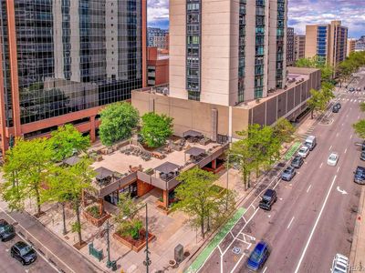 1777 Larimer Street #807, Denver, CO, 80202