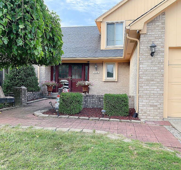 1450 Durand Dr, Troy, MI 48098 Zillow