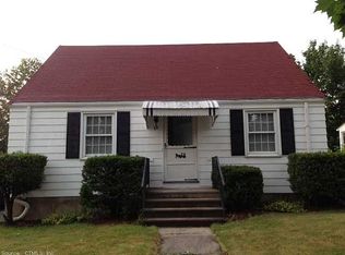 68 Goodrich St, Hartford, CT 06114