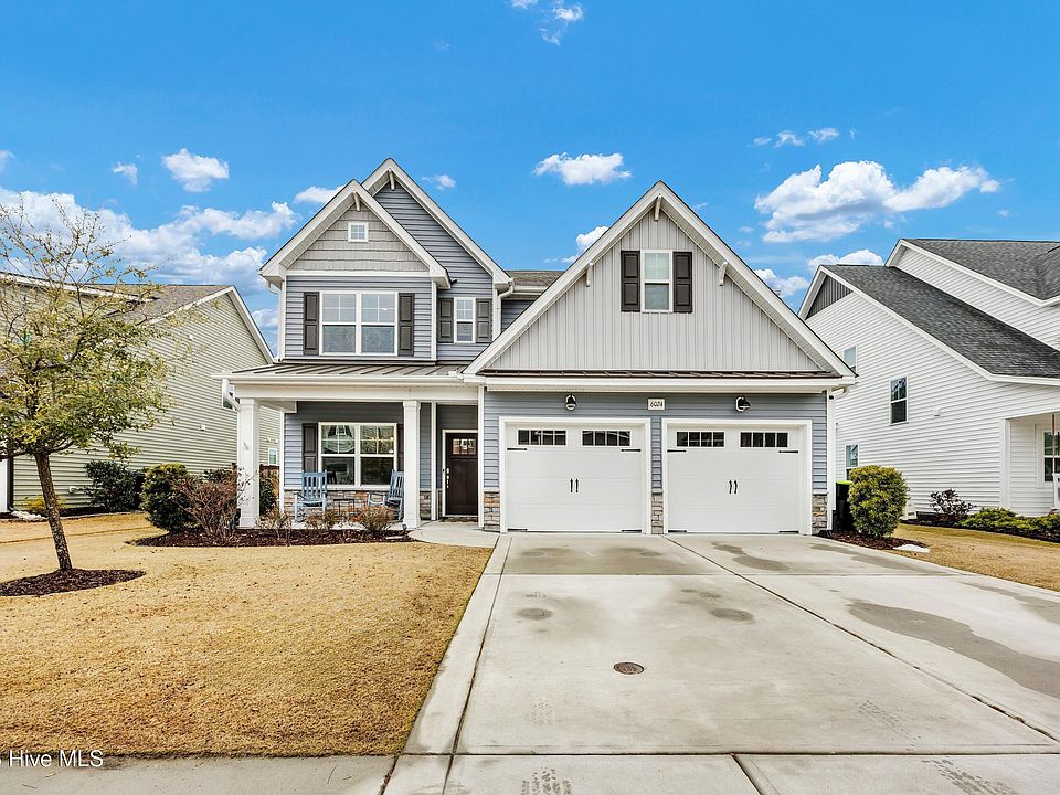 1st image of 6024 Sweet Gum Drive