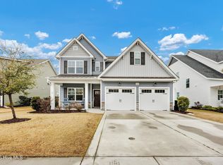 6024 Sweet Gum Drive, Wilmington, NC 28409