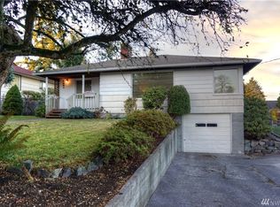1321 Ballew Ave, Everett, WA 98203