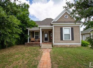 616 Preusser St, San Angelo, TX 76903
