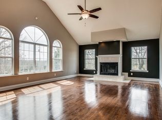 563 Baxter Rd, Murfreesboro, TN 37130