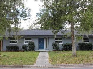 4017 NW 36th Ter, Gainesville, FL 32605