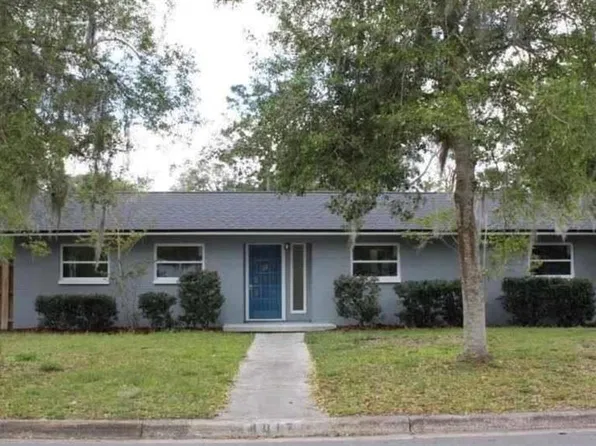 4017 NW 36th Ter, Gainesville, FL 32605
