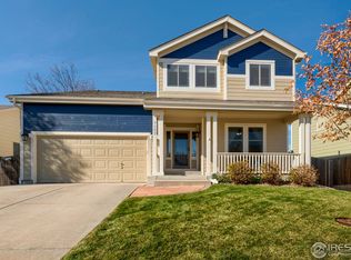 7157 Orchard Ave, Frederick, CO 80504