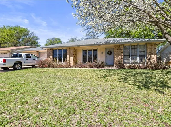 11004 Hillside Oak Ln, Austin, TX 78750