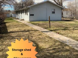 2417 9th Ave, Greeley, CO 80631
