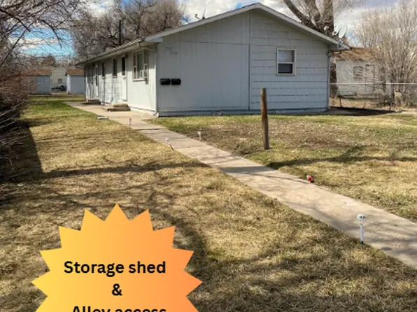 2417 9th Ave, Greeley, CO 80631