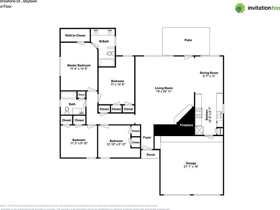 3rd image of this home