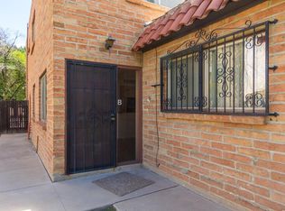 6565 E Calle La Paz, Tucson, AZ 85715
