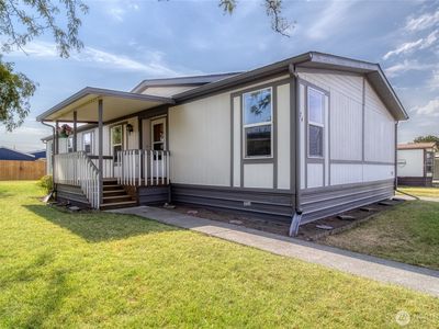 974 NE Chelan Street, College Place, WA, 99324