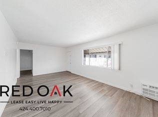 8720 Owensmouth Ave APT 5, Canoga Park, CA 91304