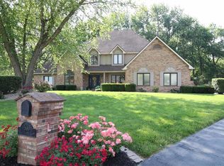 500 E Waters Edge Dr, Shiloh, IL 62221