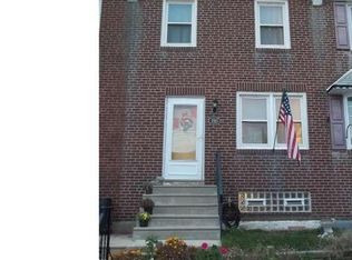 2920 Passmore St, Philadelphia, PA 19149