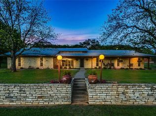 216 Fm 2488, Covington, TX 76636