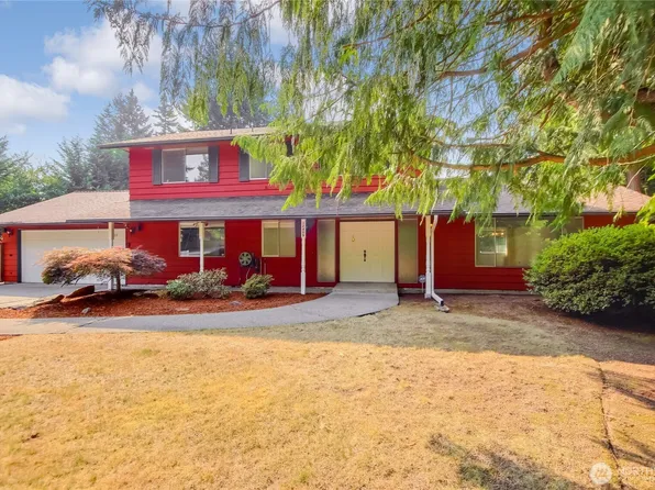 12409 SE 233rd Street, Kent, WA 98031