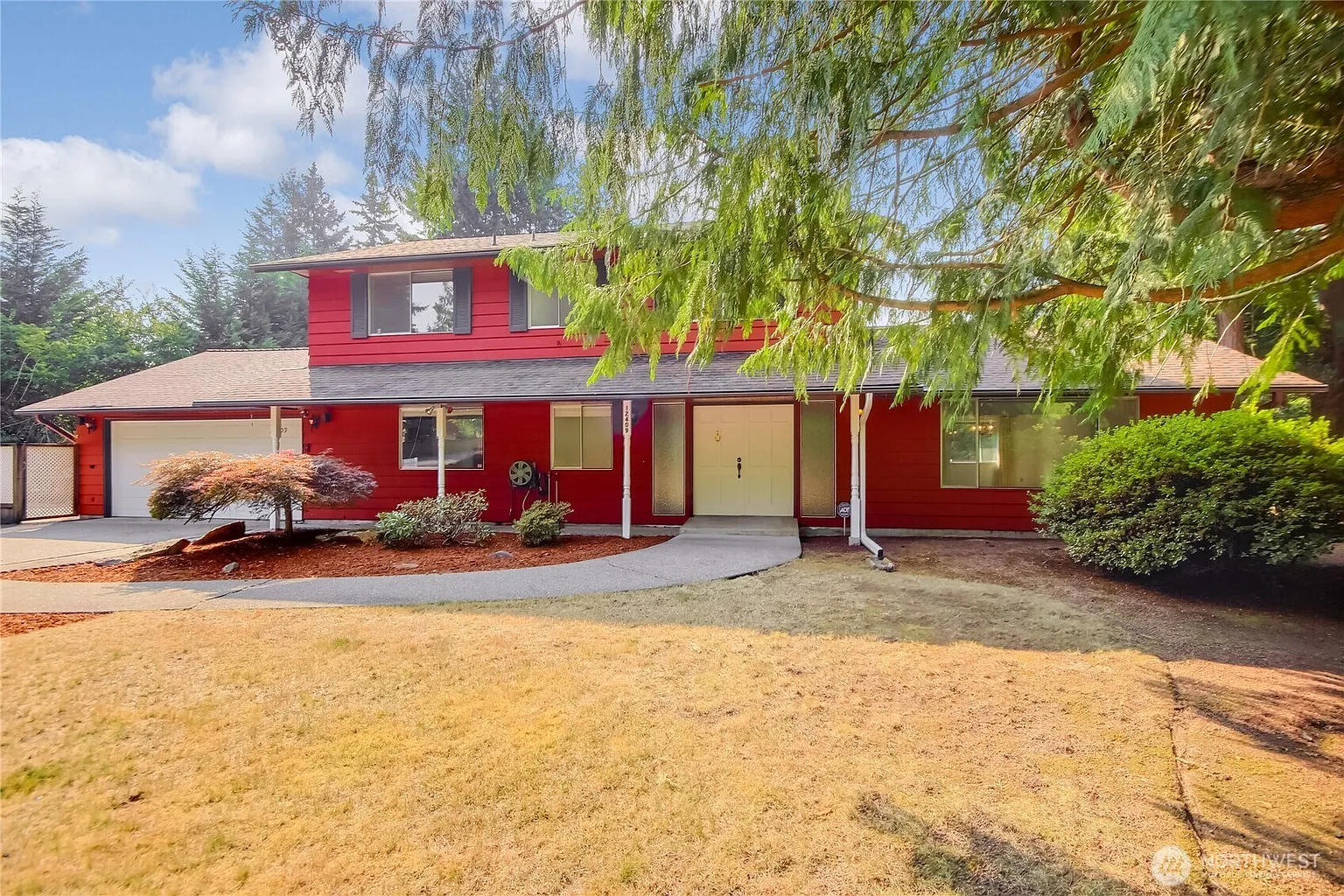 12409 SE 233rd Street photo 1