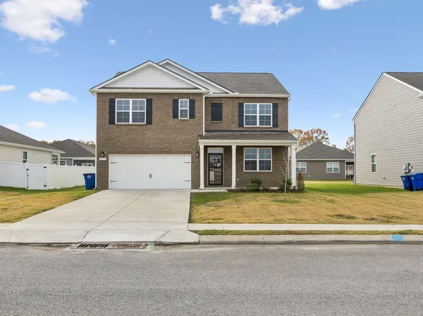 258 Addison Ave, Chapel Hill, TN 37034