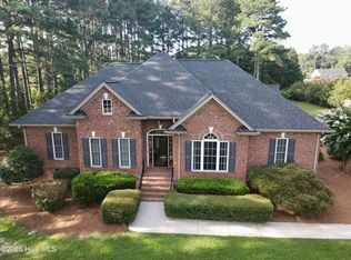 104 Arrowhead Ct, Louisburg, NC 27549