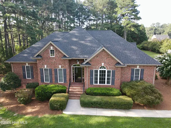 104 Arrowhead Court, Louisburg, NC 27549