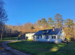 4431 Us Highway 33 E, Glenville, WV 26351