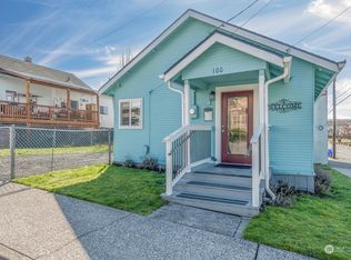 100 Church St, Kelso, WA