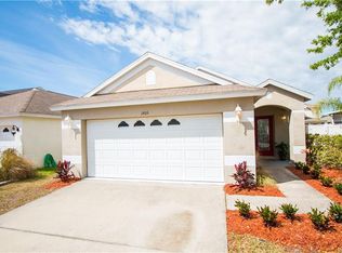 1406 Delano Trent St, Ruskin, FL 33570