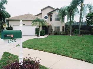 18922 Red Coral Way, Boca Raton, FL 33498
