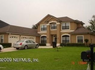 1421 Scenic Oaks Dr, Orange Park, FL 32065