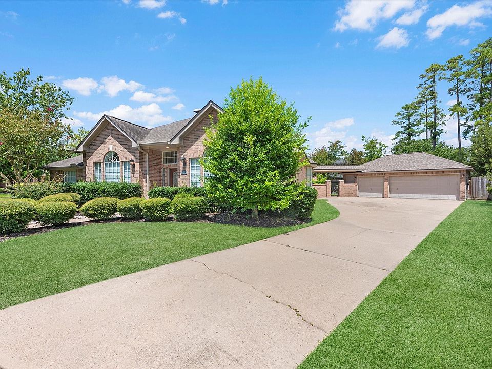 13410 Spyglen Ct, Cypress, TX 77429 | Zillow