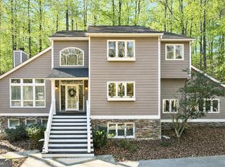 8110 Ball Mill Rd, Sandy Springs, GA