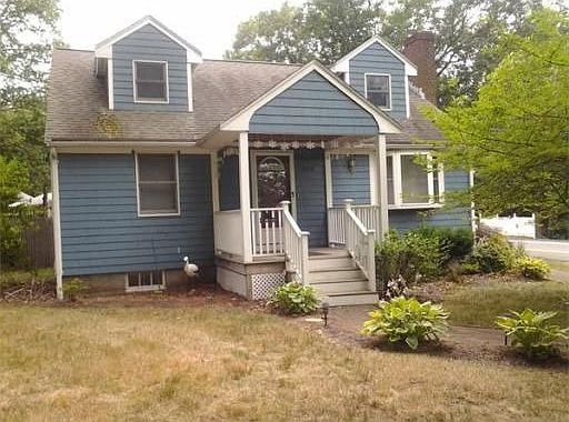 3rd image of 2370 Central St