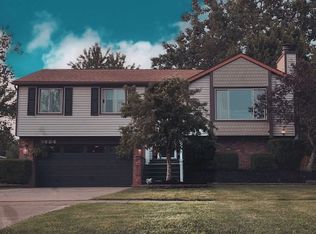 3684 Heatherwood Dr, Hamburg, NY