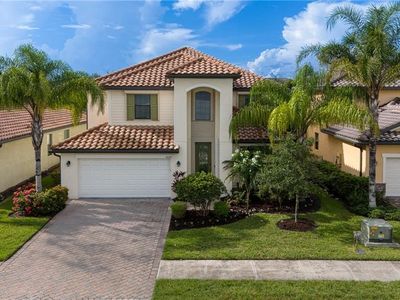 4228 Raffia Palm CIR, Naples, FL, 34119