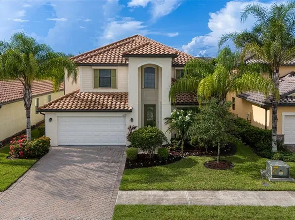 4228 Raffia Palm CIR, NAPLES, FL 34119