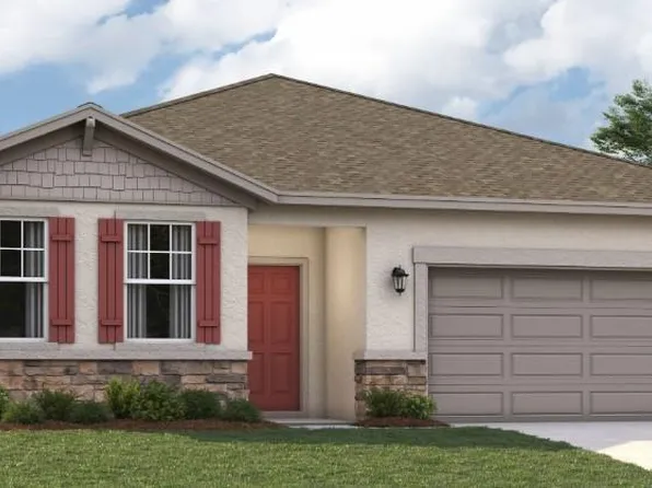 636 Crown Rose Dr, Eagle Lake, FL 33839