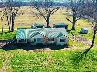 535 State Line Rd, Puryear, TN 38251